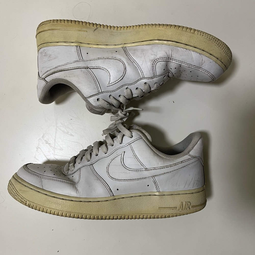 Air Force 1 Sneakers